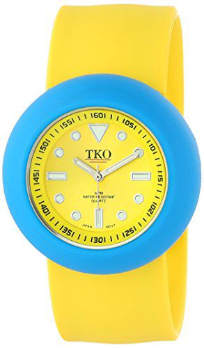 Relógio Feminino TKO ORLOGI TK590-YNY