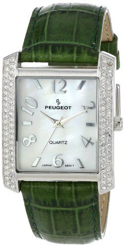 Relógio Feminino Peugeot 325GR