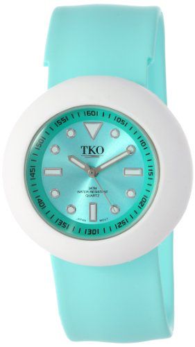 Relógio Feminino TKO ORLOGI TK590-TWT