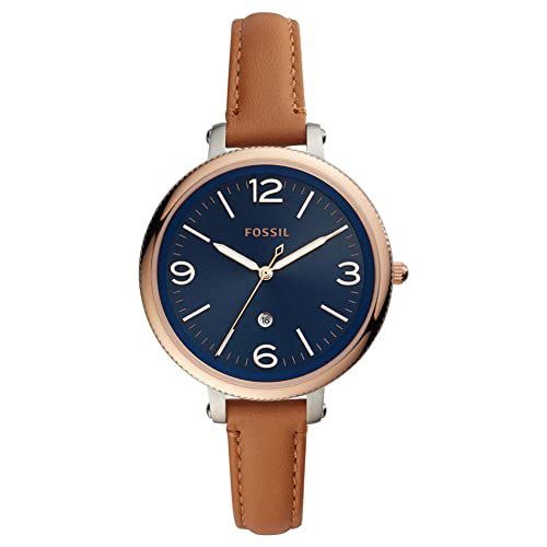 Relógio Feminino Fossil ES4923