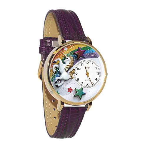 Relógio Feminino Whimsical Gifts G-1610002-N