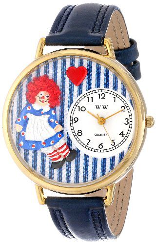 Relógio Feminino Whimsical Gifts G-0220003