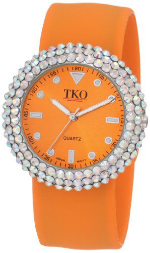 Relógio Feminino TKO ORLOGI TK613CLOR