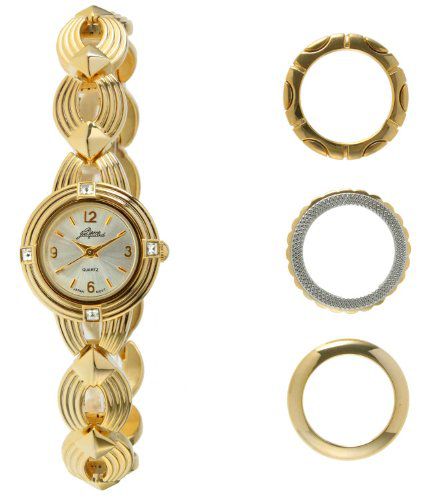 Relógio Feminino Pierre Jacquard BZ3