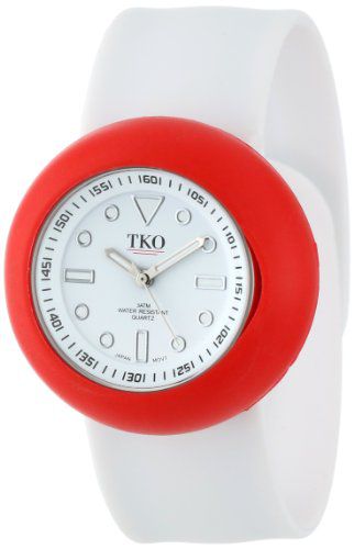 Relógio Feminino TKO ORLOGI TK590-WRW