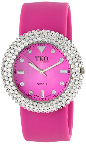 Relógio Feminino TKO ORLOGI TK613CLFS