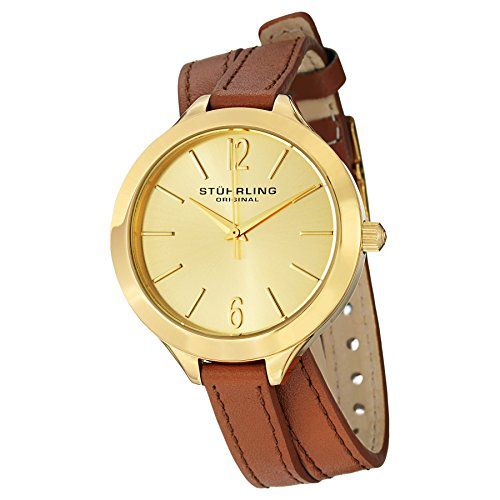 Relógio Feminino Stuhrling Original 568.04