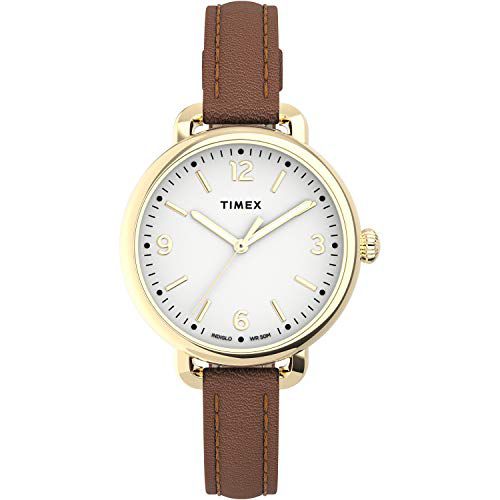 Relógio Feminino Timex TW2U60000VQ