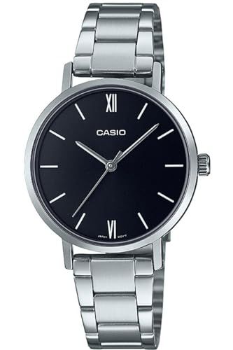 Relógio Feminino Casio LTP-VT02D-1AUDF