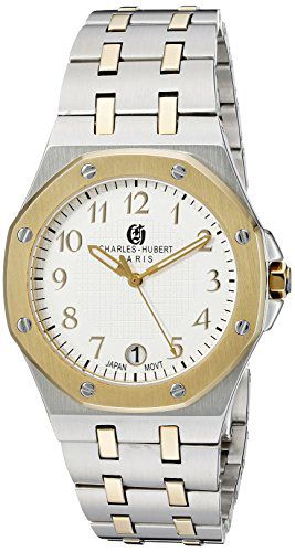 Relógio Feminino CHARLES-HUBERT PARIS 6908-G