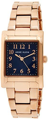 Relógio Feminino Anne Klein AK/3954NVRG