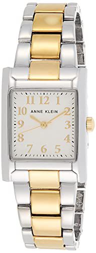 Relógio Feminino Anne Klein AK/3955SVTT