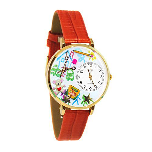 Relógio Feminino Whimsical Gifts G-0640003