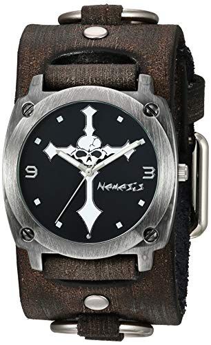 Relógio Feminino Nemesis KDFRB927K
