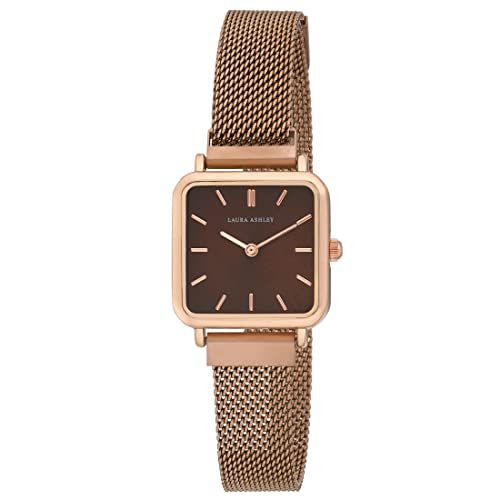 Relógio Feminino Laura Ashley LA2056