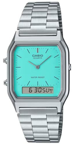 Relógio Feminino Casio AQ-230A-2A2MQYES