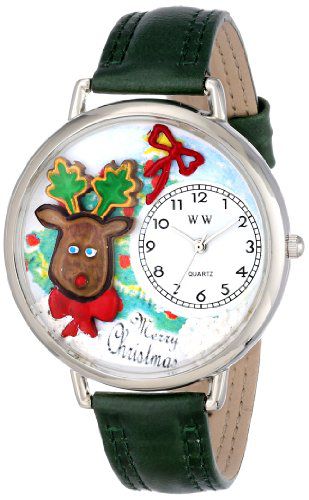 Relógio Feminino Whimsical Gifts U-1220012