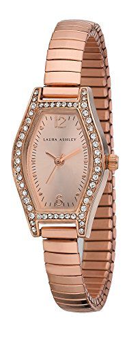 Relógio Feminino Laura Ashley LA31010RG