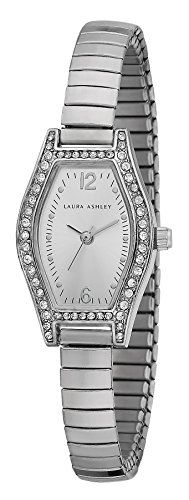 Relógio Feminino Laura Ashley LA31010SS
