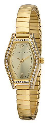 Relógio Feminino Laura Ashley LA31010YG