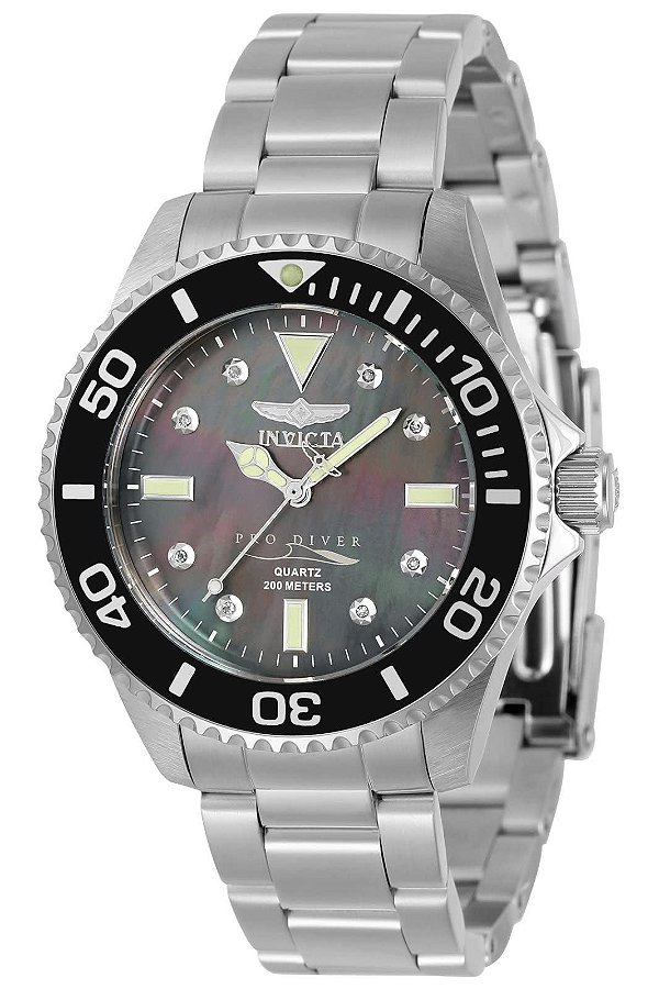 Relógio Feminino Invicta 32929