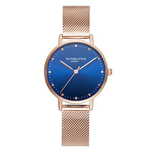 Relógio Feminino VICTORIA HYDE VH30037M