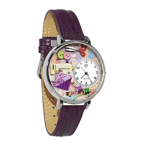Relógio Feminino Whimsical Gifts U-0450002