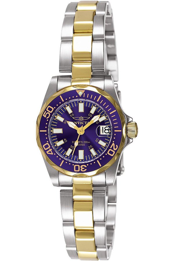 Relógio Feminino Invicta INVICTA-7064