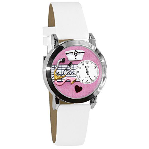 Relógio Feminino Whimsical Gifts S-0620047
