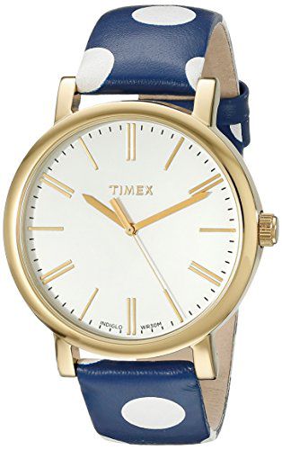 Relógio Feminino Timex TW2P63500AB