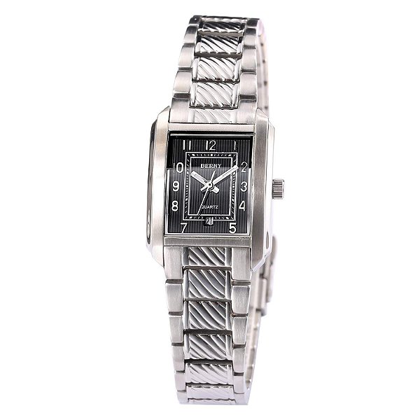 Relógio Feminino BERNY 2637