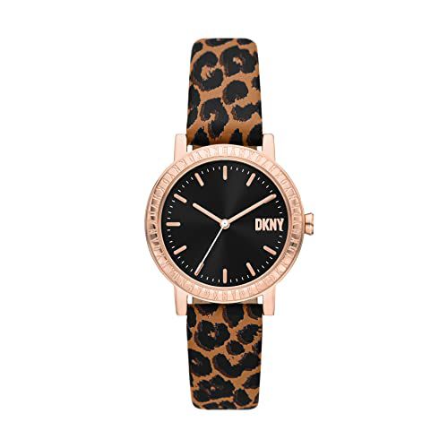 Relógio Feminino DKNY NY6637