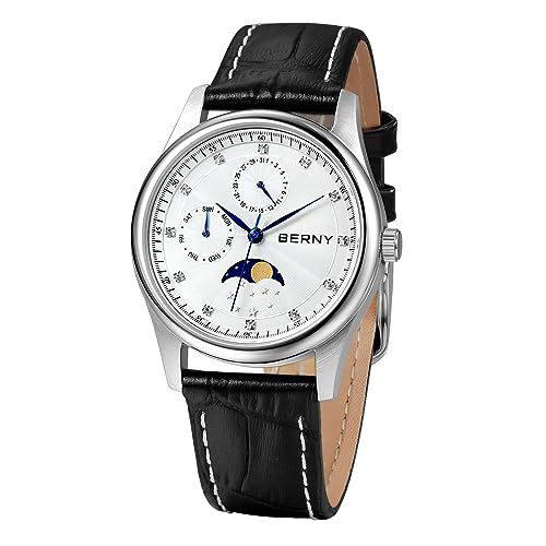 Relógio Feminino BERNY 2160VLB