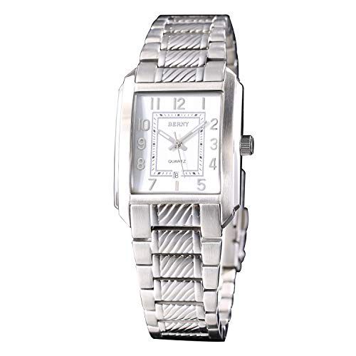 Relógio Feminino BERNY 2637