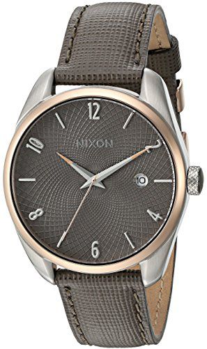 Relógio Feminino NIXON A4732214-00