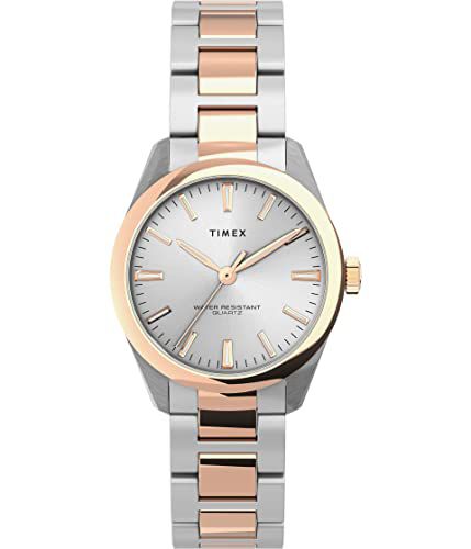 Relógio Feminino Timex TW2V26500VQ