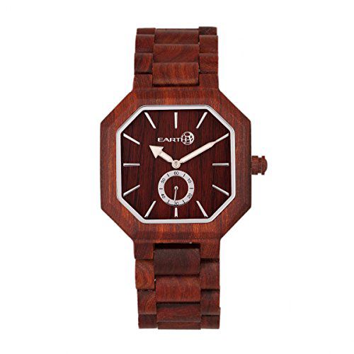 Relógio Feminino EARTH WOOD ETHEW4703
