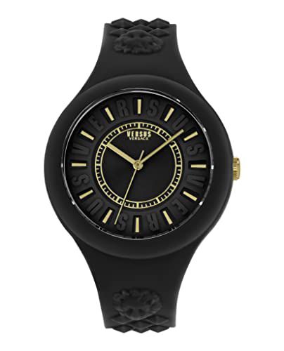 Relógio Feminino Versus Versace SOQ050015