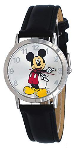 Relógio Feminino Disney MCKAQ16003