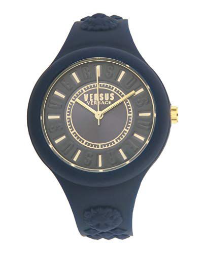 Relógio Feminino Versus Versace SOQ090016