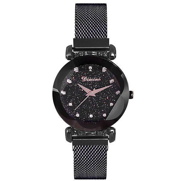 Relógio Feminino RORIOS AA-6DW003