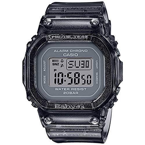 Relógio Feminino Casio BGD560S-8