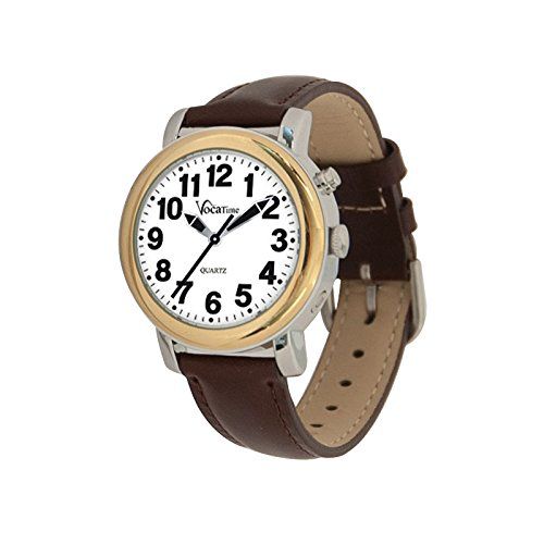 Relógio Feminino VocaTime MAX-TK27-A350L-LB06BR