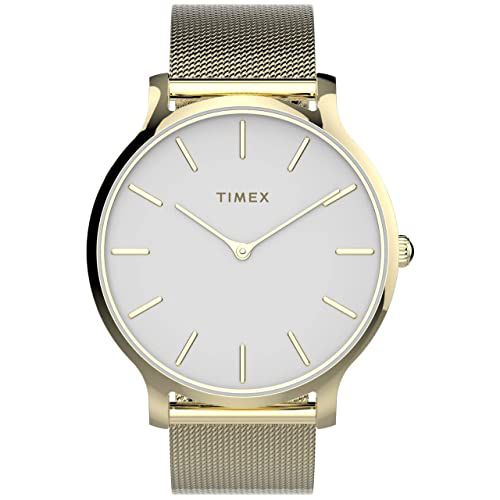 Relógio Feminino Timex TW2T74100VQ