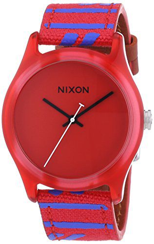 Relógio Feminino NIXON A402-200
