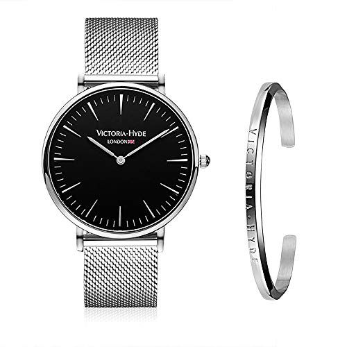 Relógio Feminino VICTORIA HYDE VH3002U+10010M