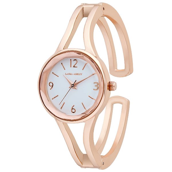Relógio Feminino Laura Ashley LA2074