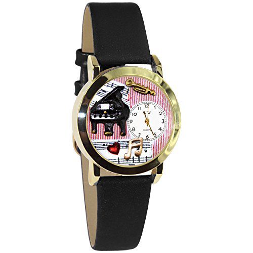 Relógio Feminino Whimsical Gifts C-0640014