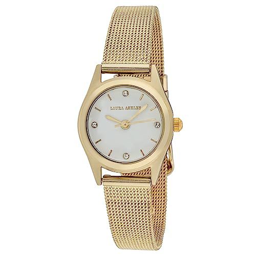 Relógio Feminino Laura Ashley LA2072