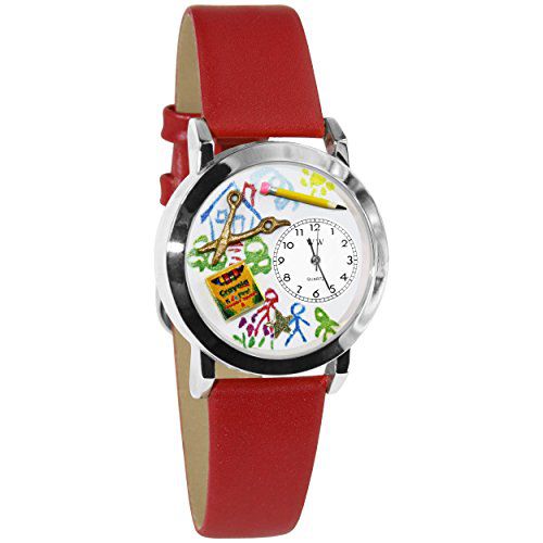 Relógio Feminino Whimsical Gifts S-0640004